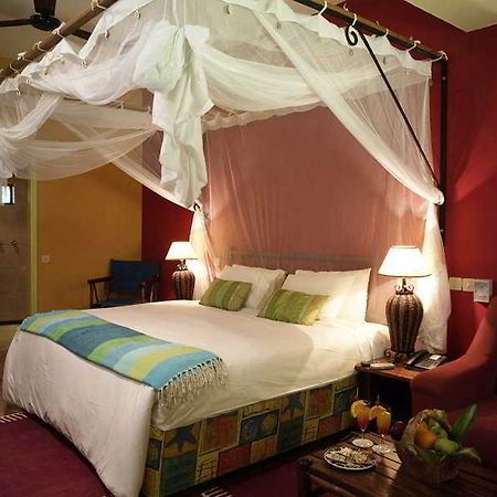 Pestana Inhaca Lodge Room photo