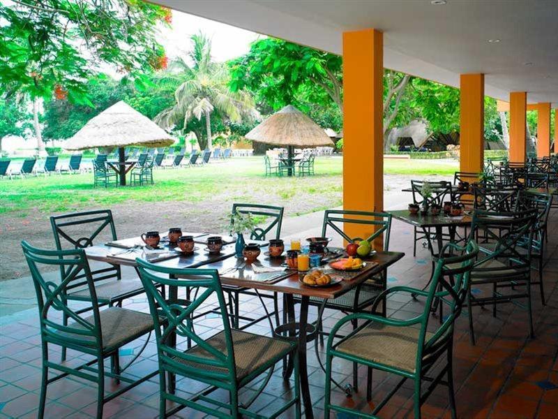 Pestana Inhaca Lodge Exterior photo