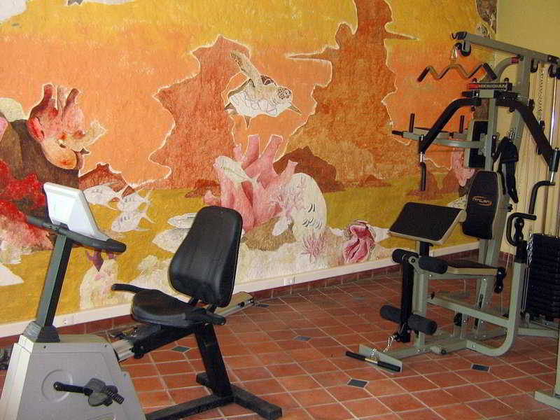 Pestana Inhaca Lodge Facilities photo